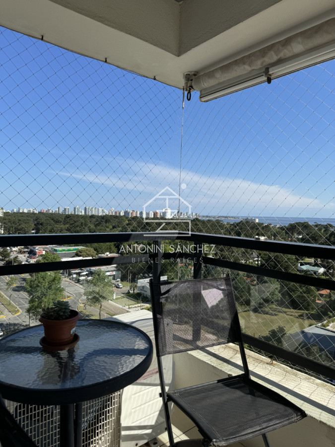 Apartamento ID.1805 - Venta apartamento 3 dormitorios Roosevelt 