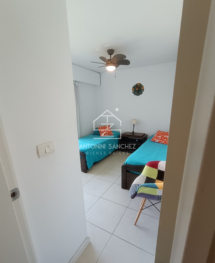 Apartamento ID.1353 - Apartamento en Punta del Este, Mansa