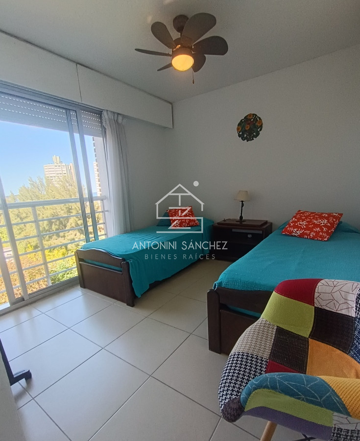 Apartamento ID.1353 - Apartamento en Punta del Este, Mansa