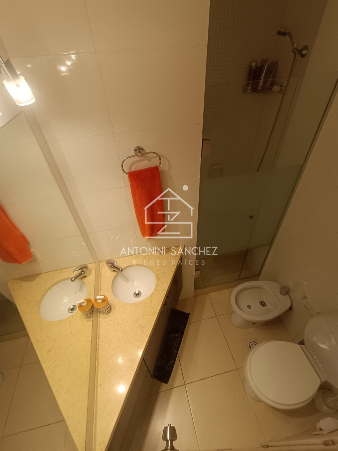 Apartamento ID.1353 - Apartamento en Punta del Este, Mansa