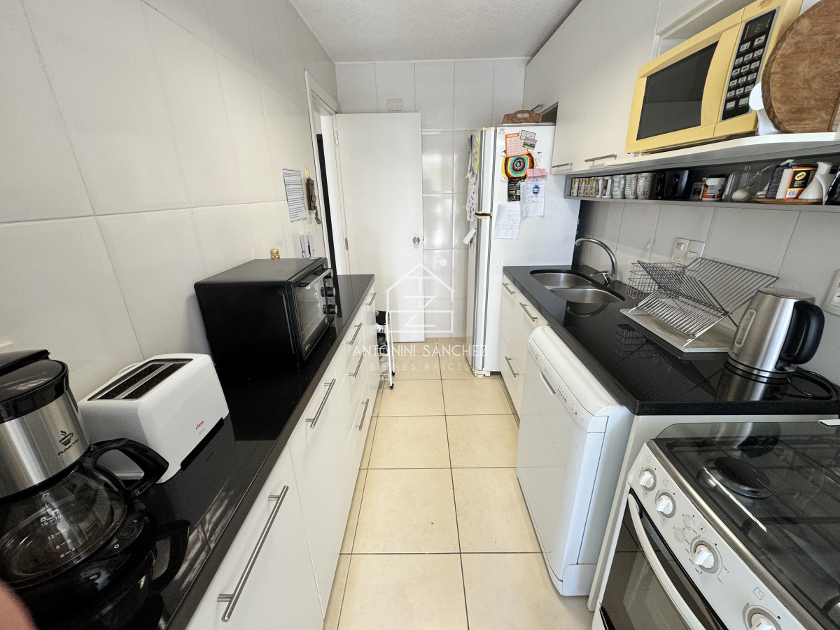 Apartamento ID.1353 - Apartamento en Punta del Este, Mansa