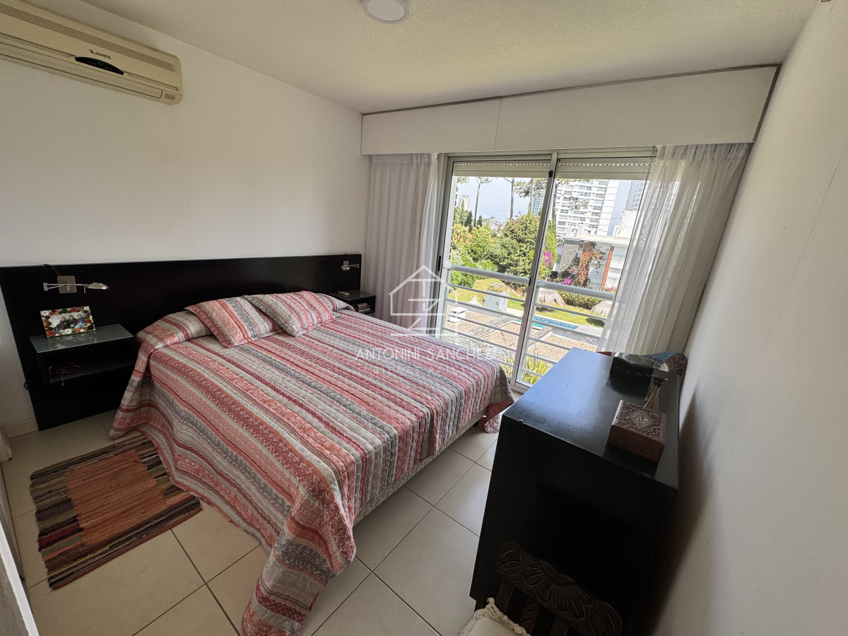 Apartamento ID.1353 - Apartamento en Punta del Este, Mansa