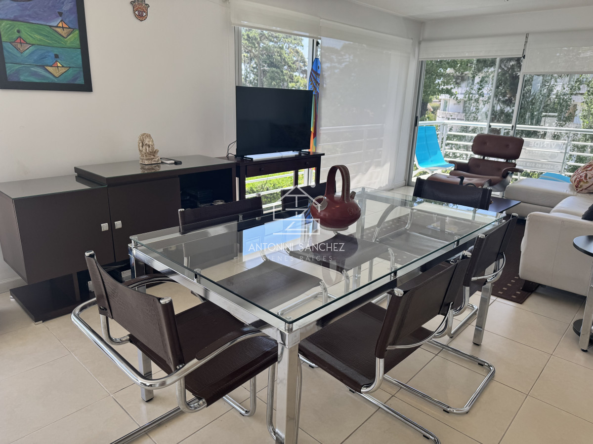 Apartamento ID.1353 - Apartamento en Punta del Este, Mansa