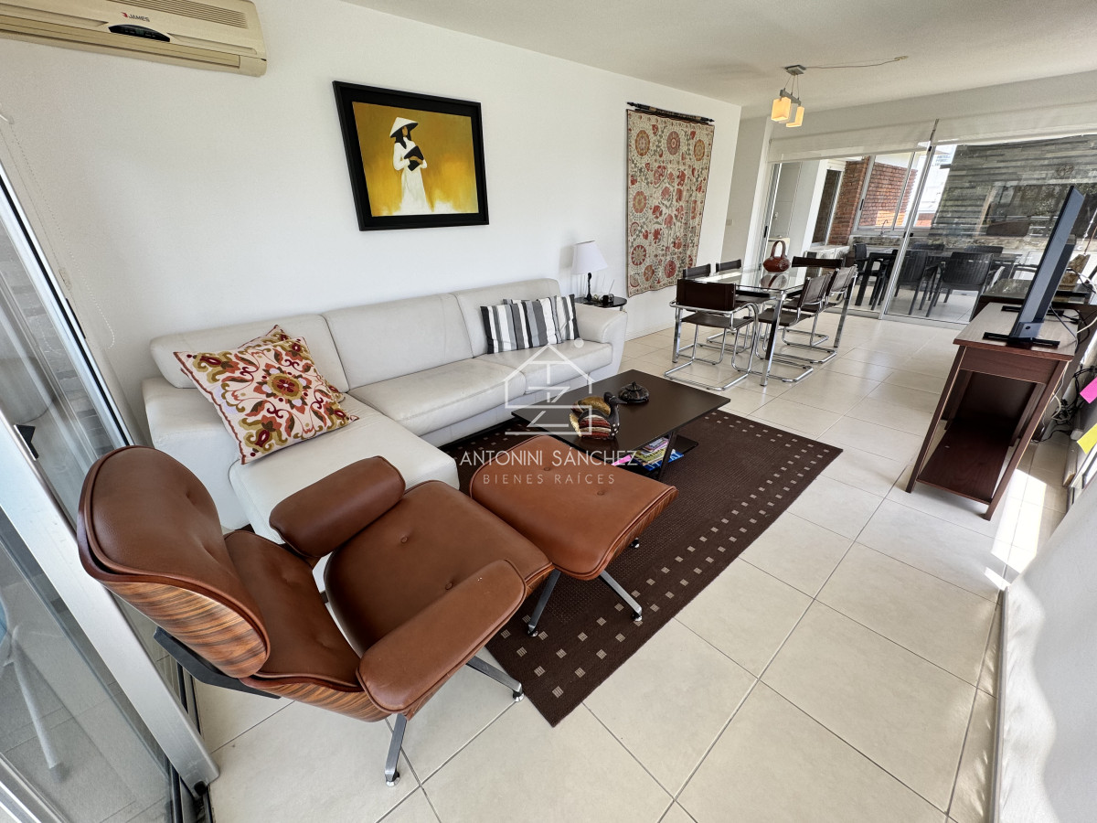 Apartamento ID.1353 - Apartamento en Punta del Este, Mansa