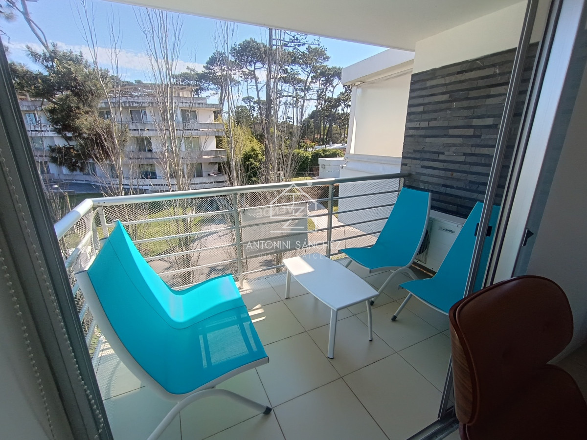 Apartamento ID.1353 - Apartamento en Punta del Este, Mansa