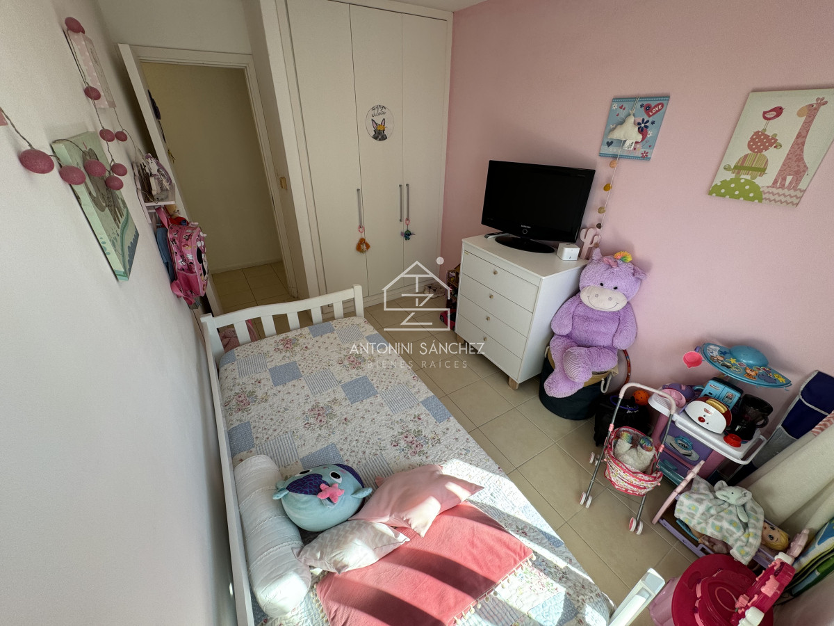 Apartamento ID.1805 - Venta apartamento 3 dormitorios Roosevelt 