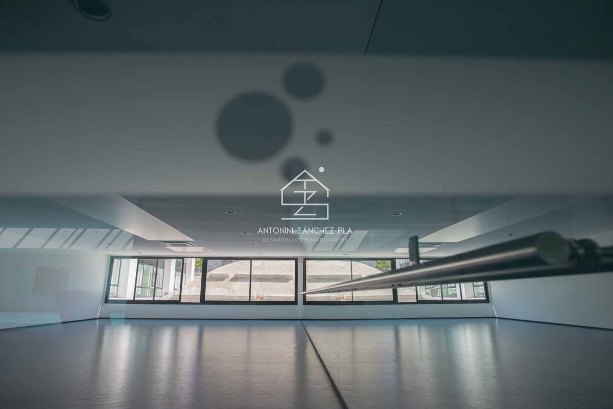 Apartamento ID.4285 - Departamento a estrenar en Edificio Green Life - Punta del Este