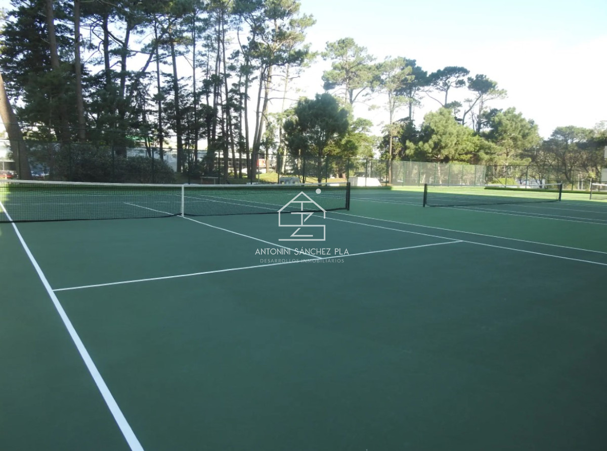 Apartamento ID.4285 - Departamento a estrenar en Edificio Green Life - Punta del Este