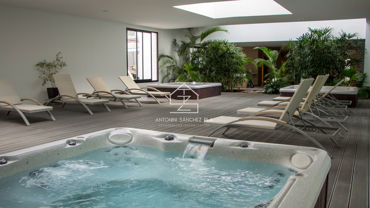 Apartamento ID.4285 - Departamento a estrenar en Edificio Green Life - Punta del Este