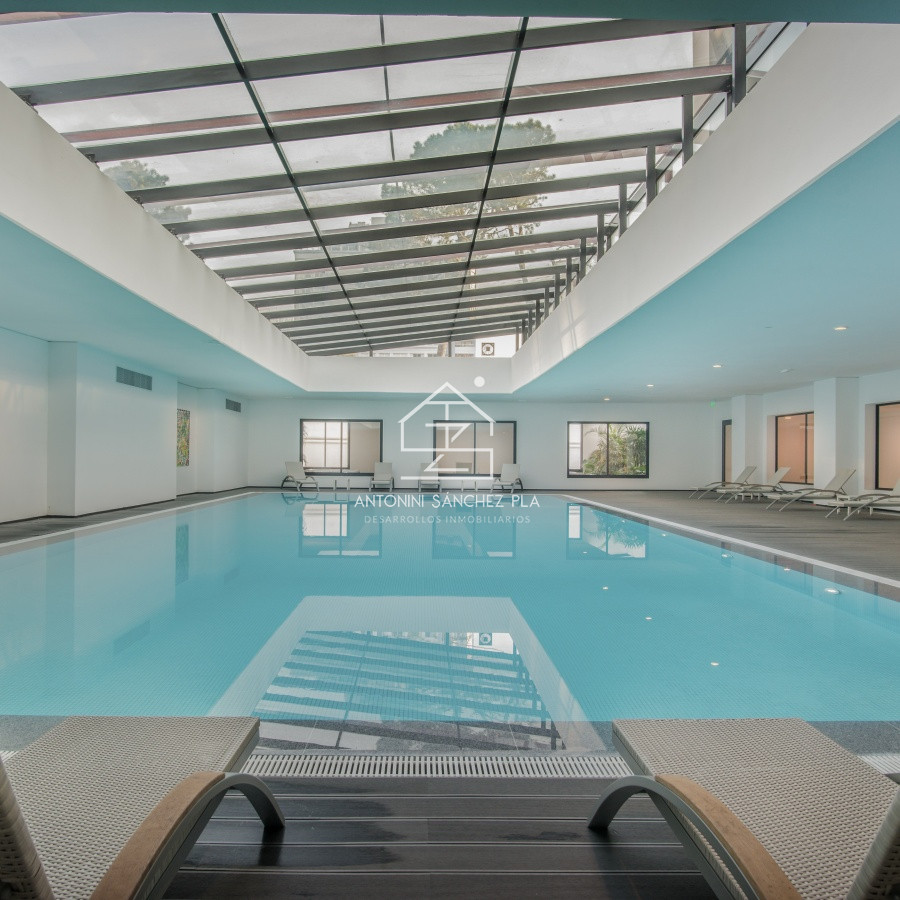 Apartamento ID.4285 - Departamento a estrenar en Edificio Green Life - Punta del Este