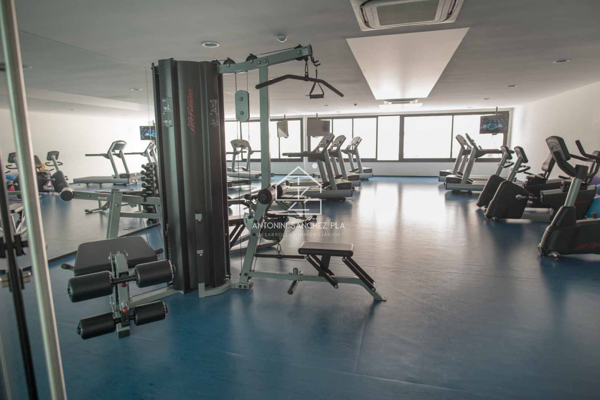 Apartamento ID.4285 - Departamento a estrenar en Edificio Green Life - Punta del Este