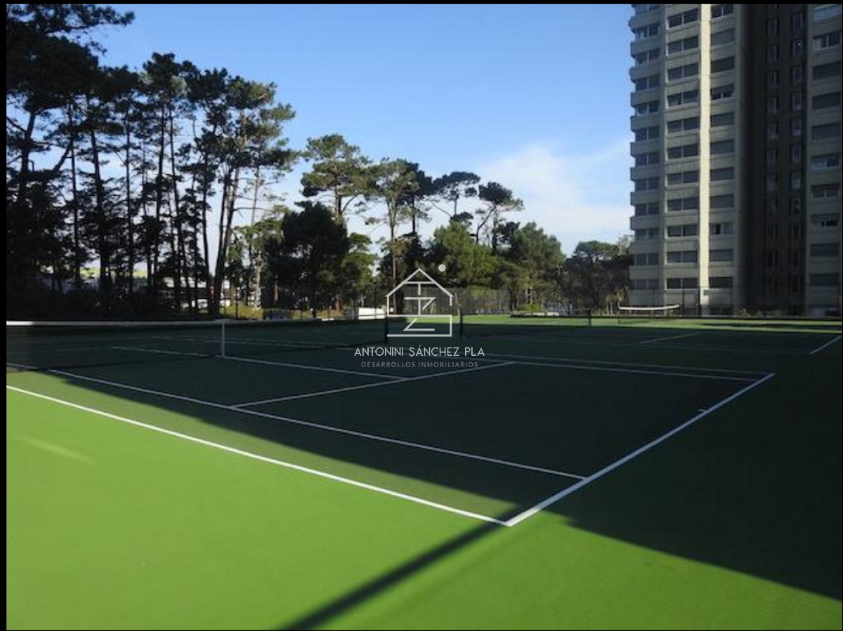 Apartamento ID.4285 - Departamento a estrenar en Edificio Green Life - Punta del Este