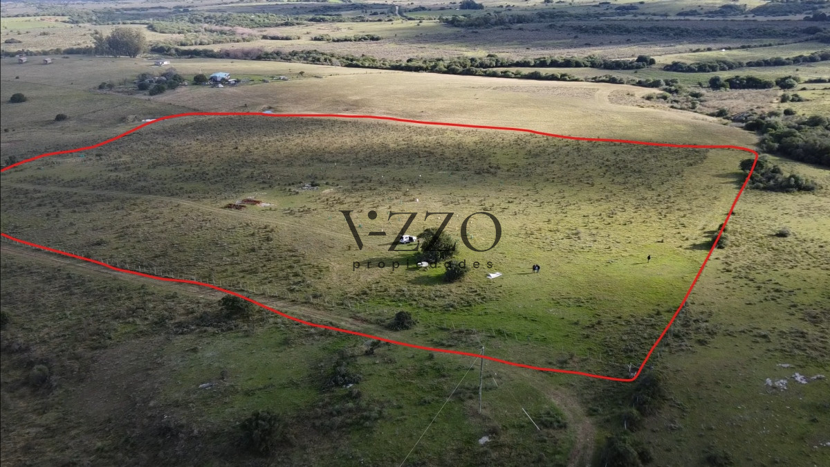 Chacra ID.1191/Hermosa-chacra-a-15-Kilómetros-del-Mar,-Pan-de-Azúcar,-Entre-cerros. - Hermosa chacra a 15 Kilómetros del Mar, Pan de Azúcar, Entre cerros.