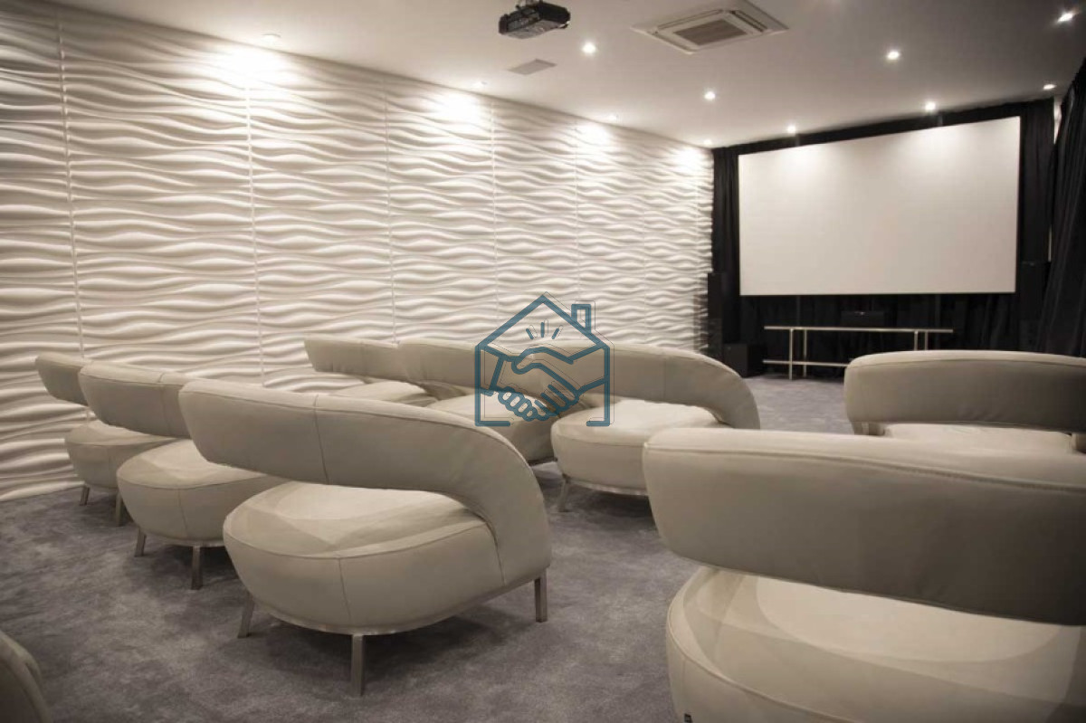 Apartamento ID.482/Alexander-Boulevard - Alexander Boulevard