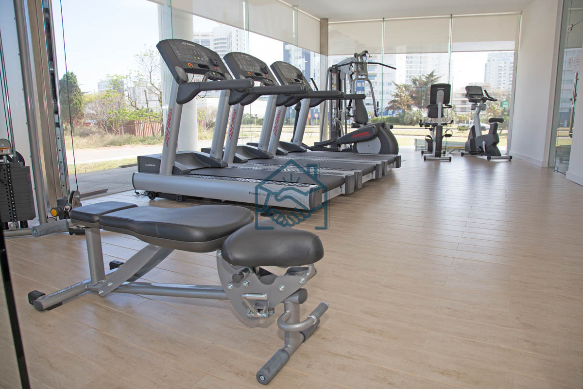 Apartamento ID.482/Alexander-Boulevard - Alexander Boulevard