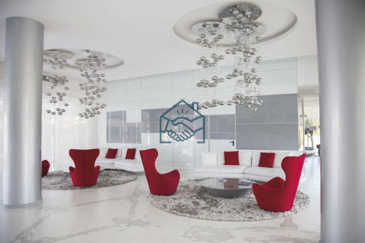 Apartamento ID.482/Alexander-Boulevard - Alexander Boulevard