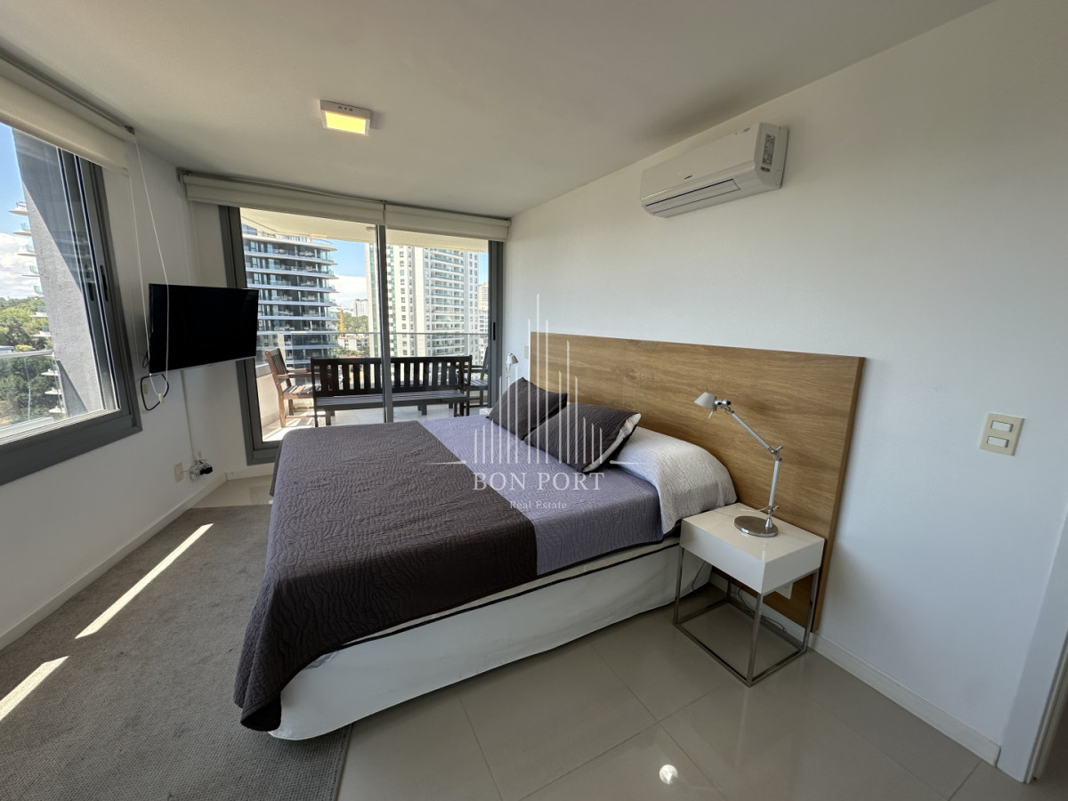 Apartamento ID.203 - Impecable apartamento de 3 dormitorios en venta.