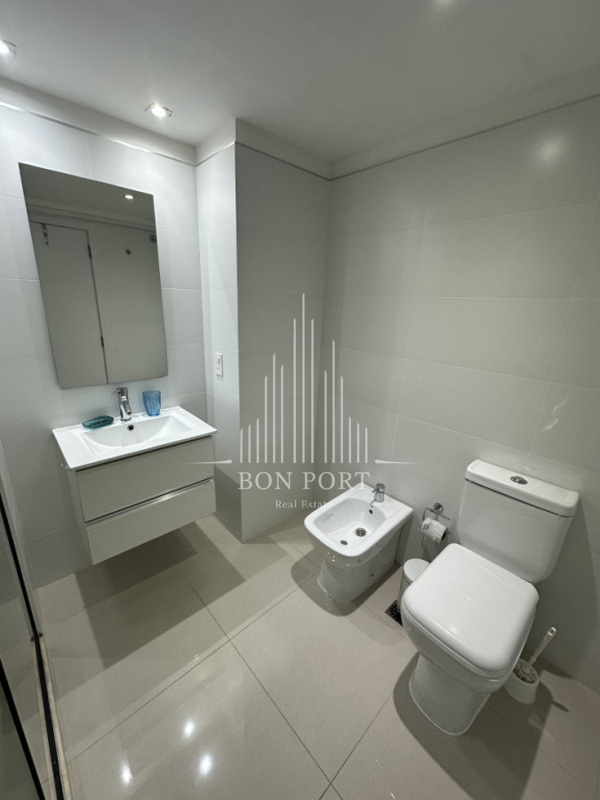 Apartamento ID.203 - Impecable apartamento de 3 dormitorios en venta.