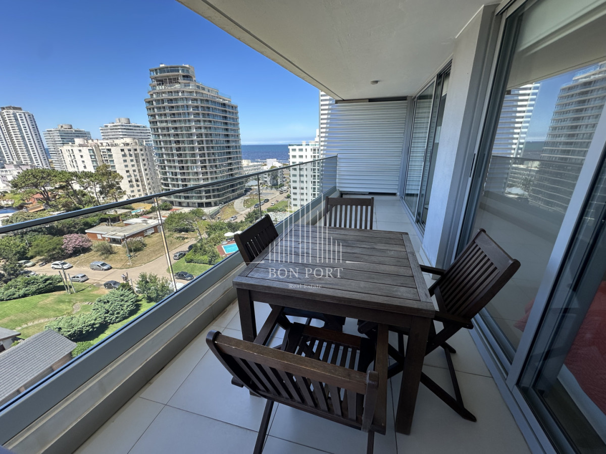 Apartamento ID.203 - Impecable apartamento de 3 dormitorios en venta.