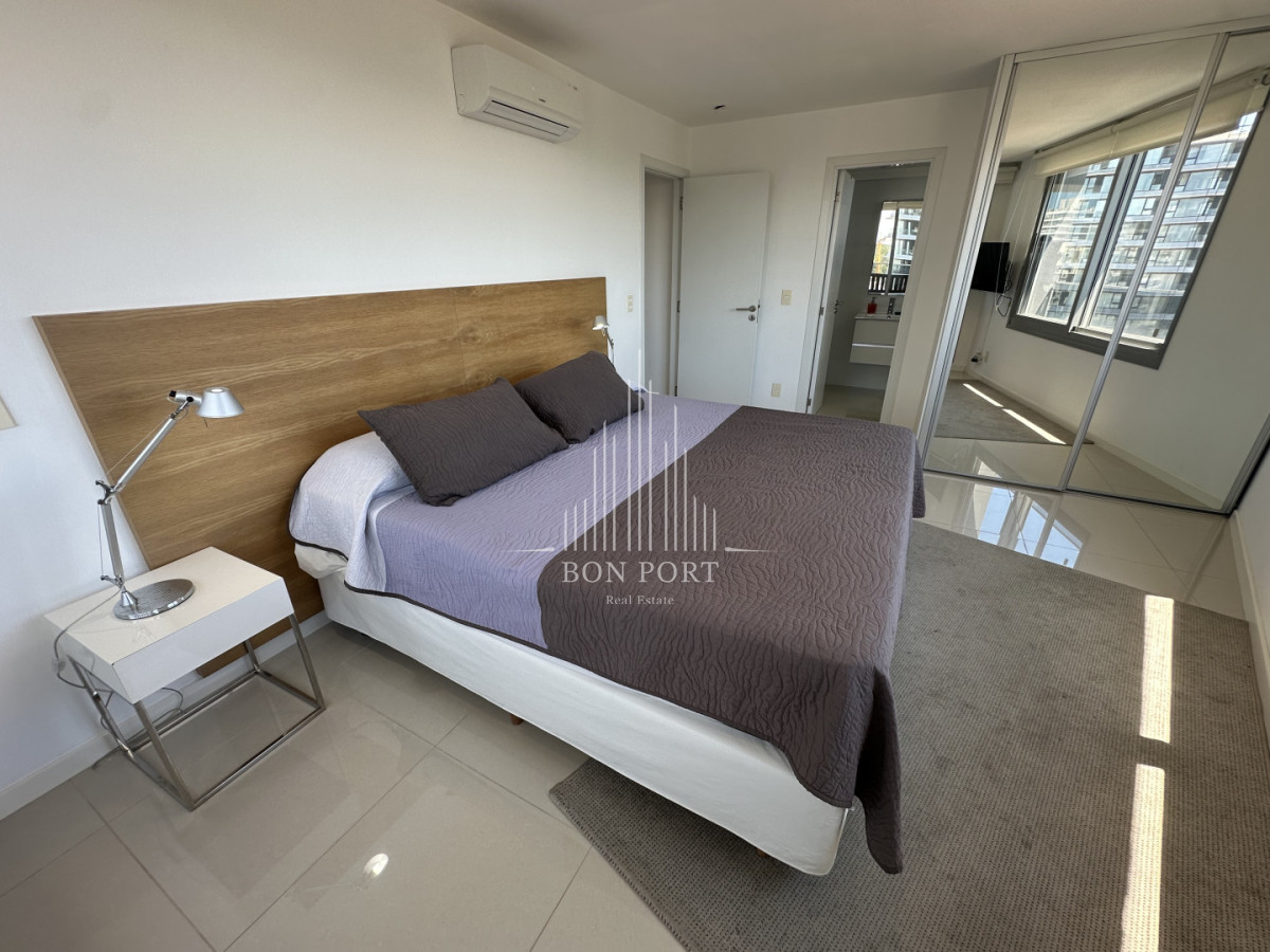 Apartamento ID.203 - Impecable apartamento de 3 dormitorios en venta.