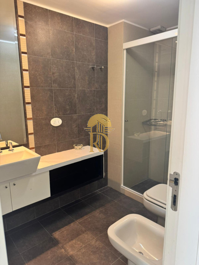 Apartamento 2 dormitorios con vista al mar en Gala Tower - Punta del Este -id-679-6