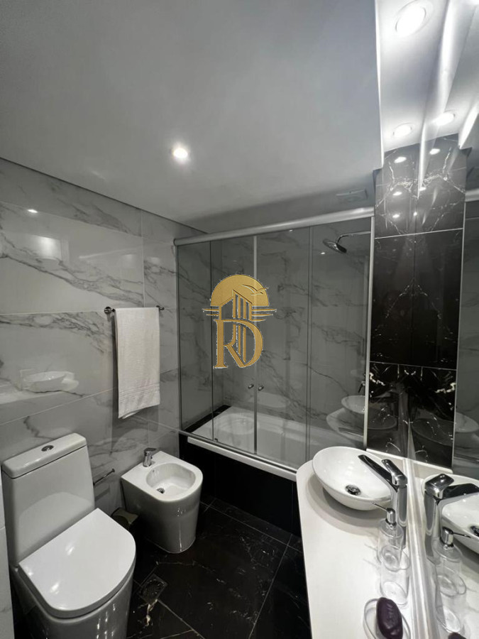 apartamento 2 dormitorios  en torre de categoría -id-572-12