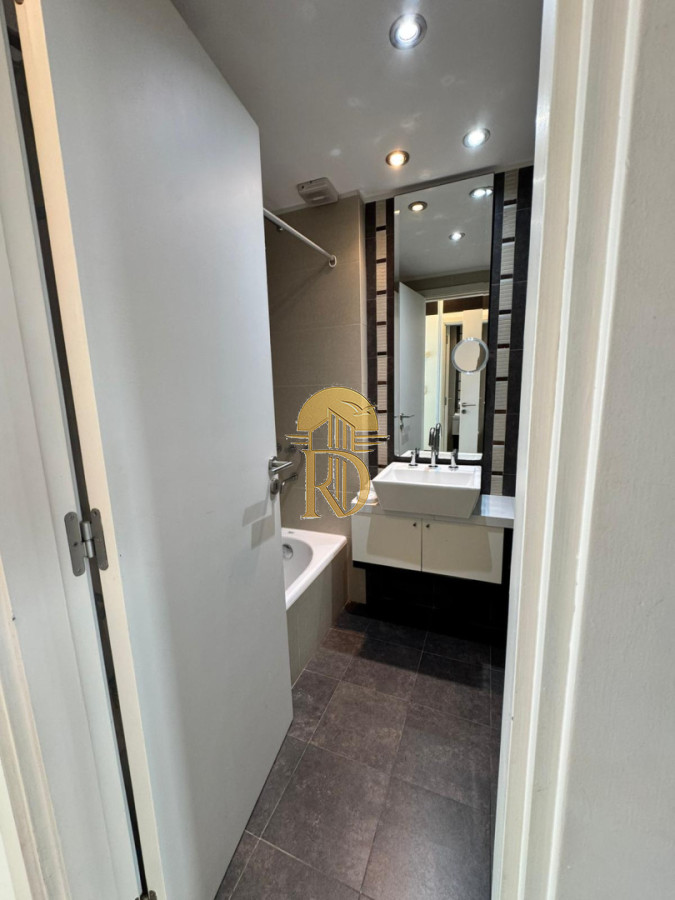 Apartamento 2 dormitorios con vista al mar en Gala Tower - Punta del Este -id-679-11