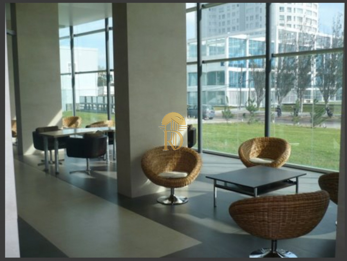 Apartamento 2 dormitorios con vista al mar en Gala Tower - Punta del Este -id-679-22