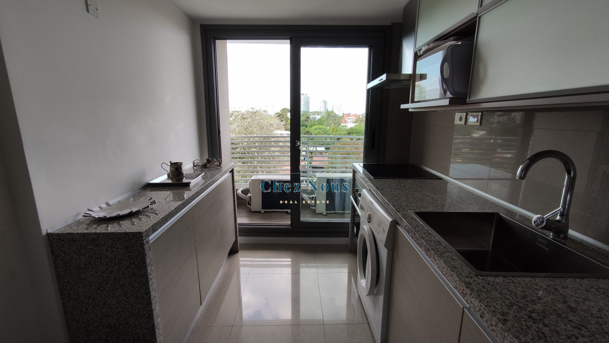 Apartamento ID.169 - Alexander Boulevard
