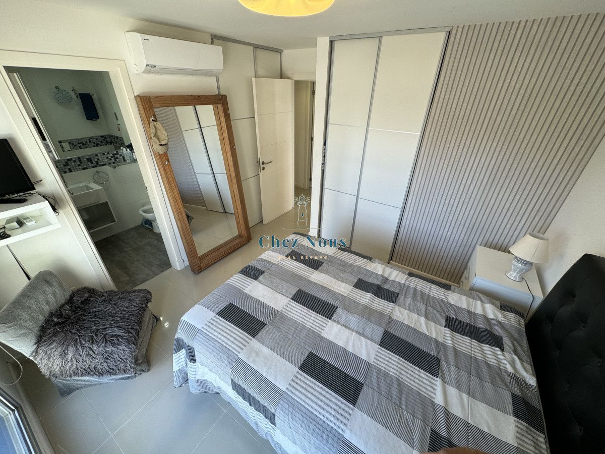 Apartamento ID.1975 - Playa Brava- 2 dormitorios