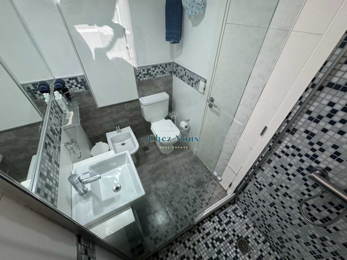 Apartamento ID.1975 - Playa Brava- 2 dormitorios