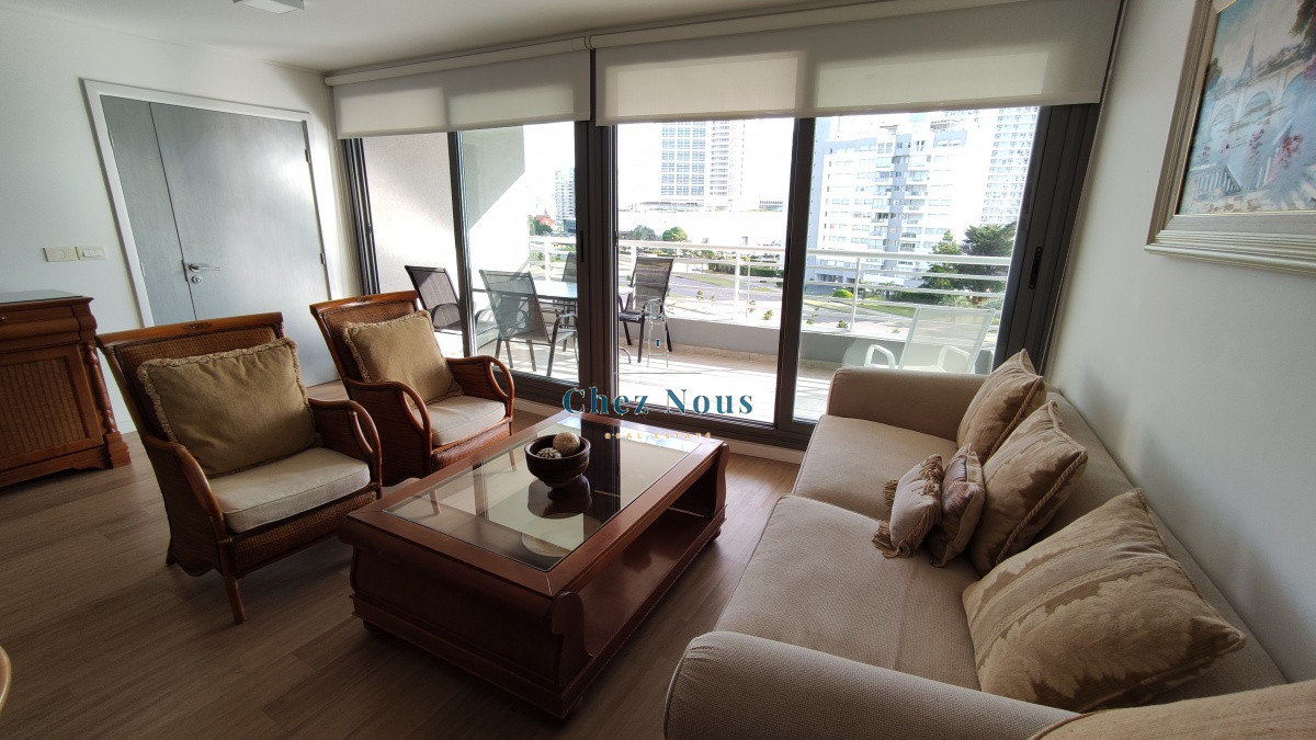 Apartamento ID.169 - Alexander Boulevard