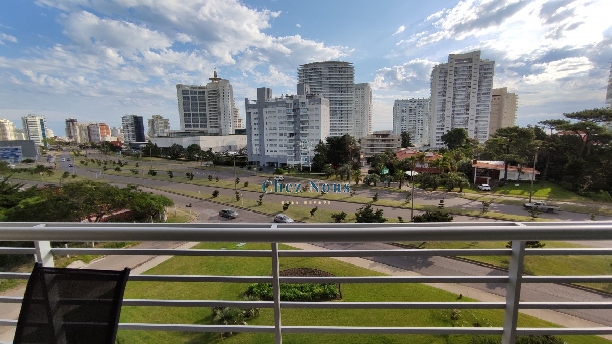Apartamento ID.169 - Alexander Boulevard