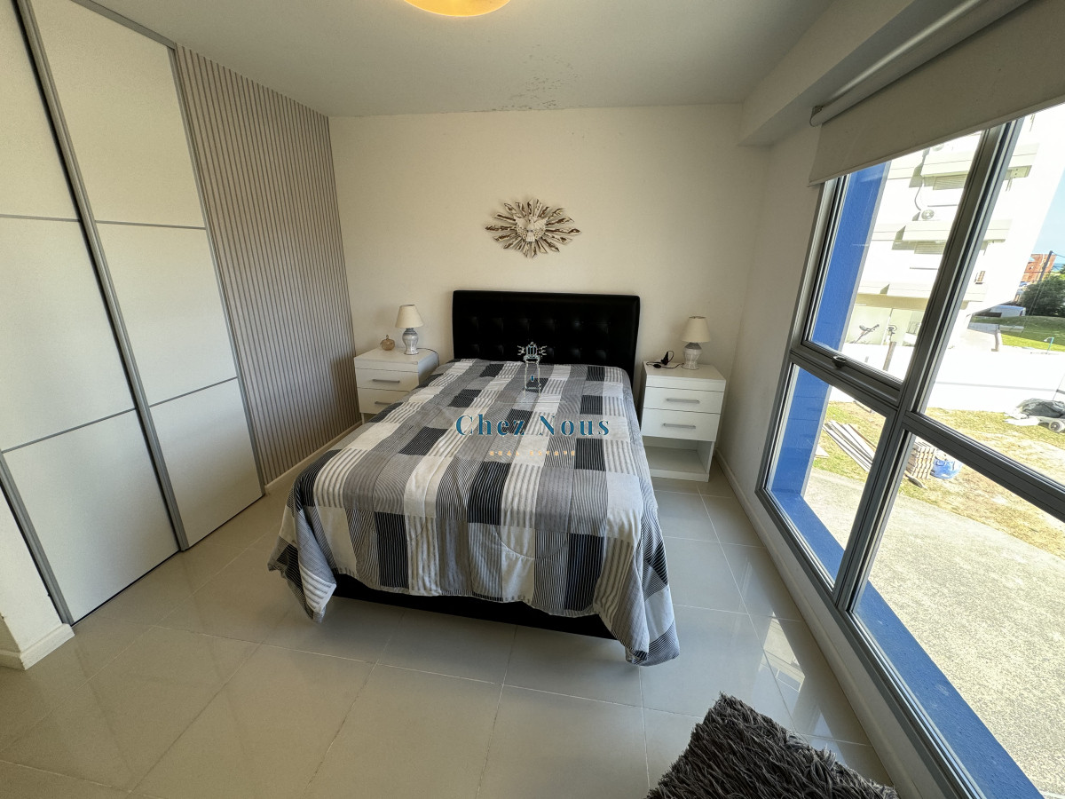 Apartamento ID.1975 - Playa Brava- 2 dormitorios