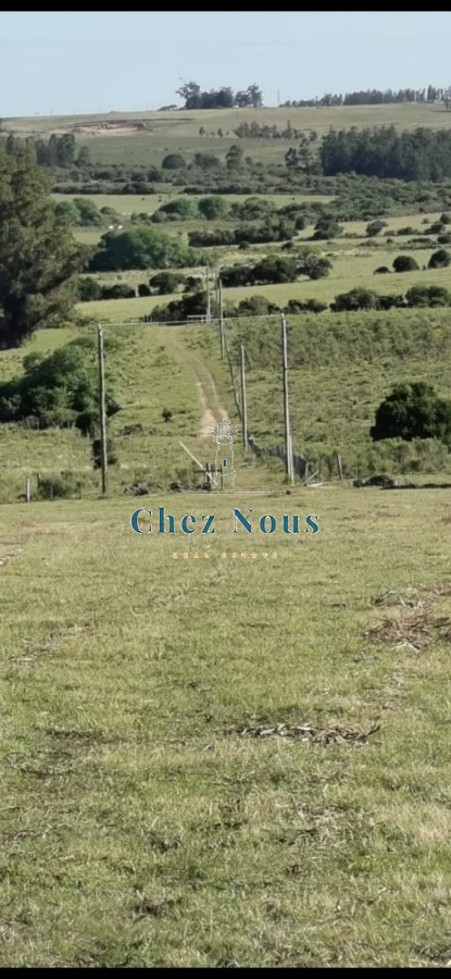 Chacra ID.1177 - Hermosa chacra a 15 Kilómetros del Mar, Pan de Azúcar, Entre cerros.