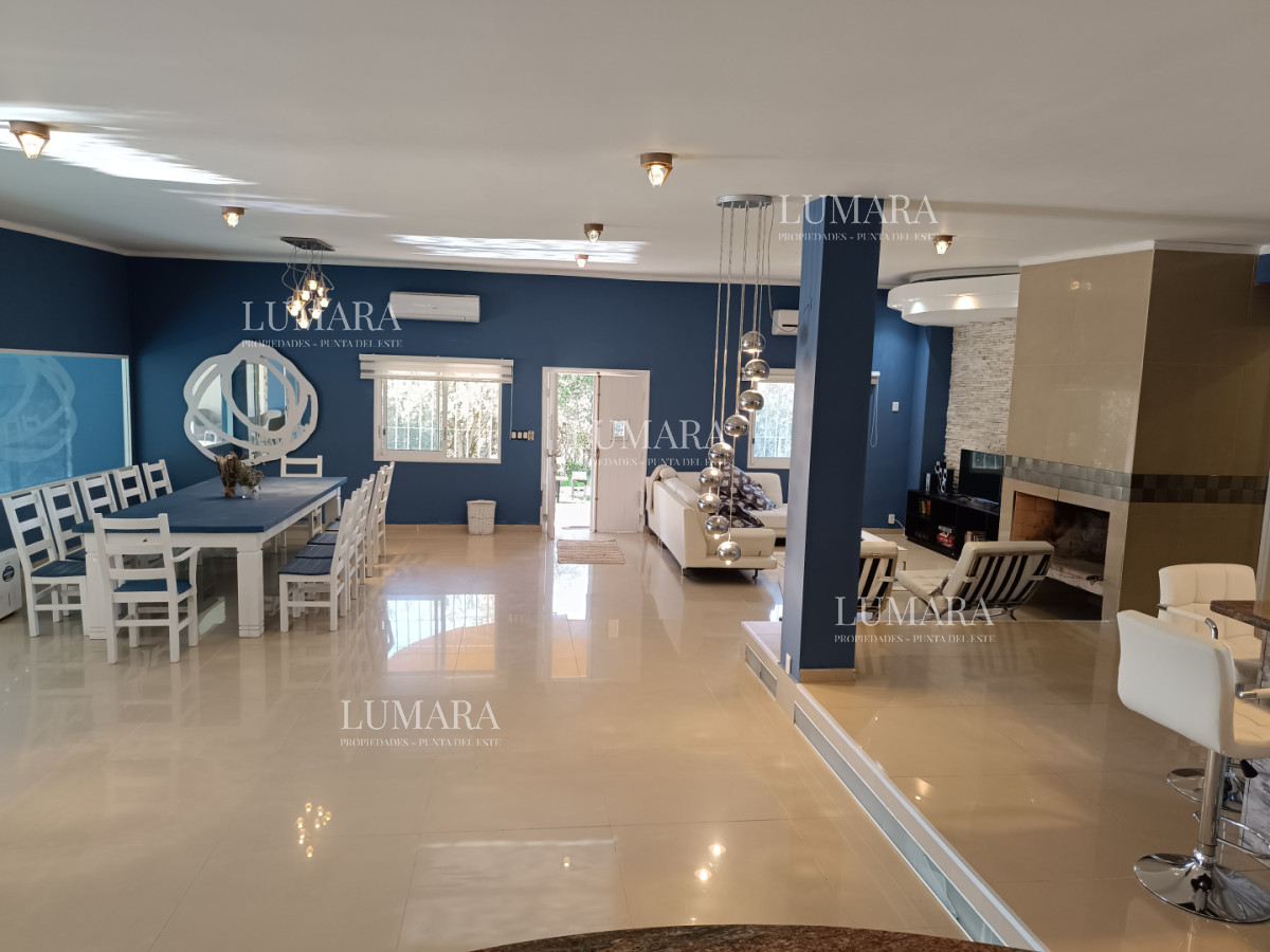 Chacra ID.3234 - Chacra con Piscina Climatizada - Naturaleza, Confort y Diseño en un Solo Lugar