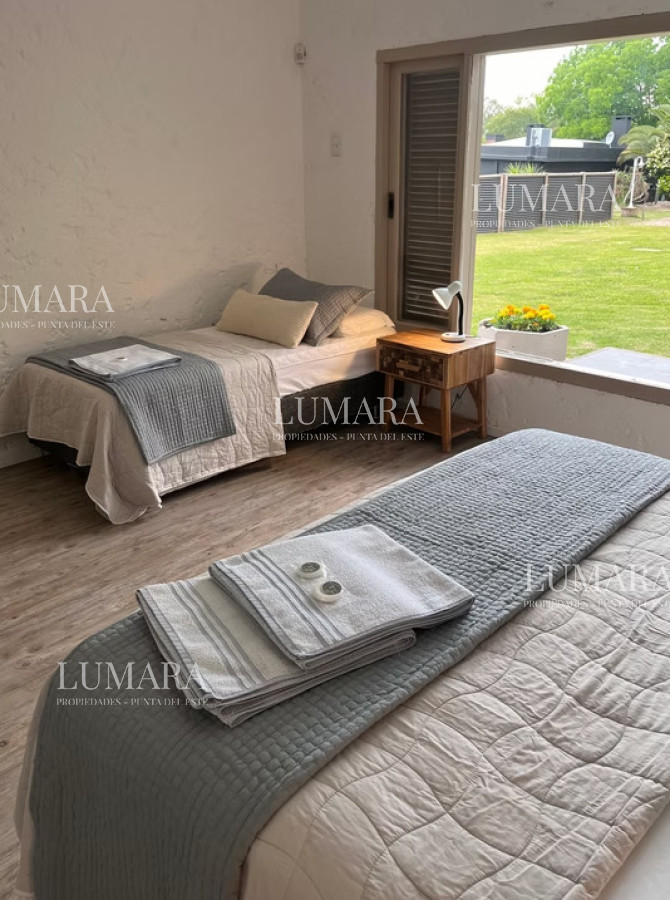 Chacra ID.3234 - Chacra con Piscina Climatizada - Naturaleza, Confort y Diseño en un Solo Lugar