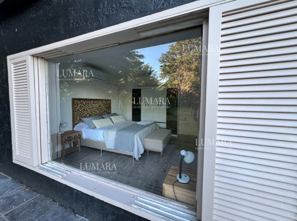 Chacra ID.3234 - Chacra con Piscina Climatizada - Naturaleza, Confort y Diseño en un Solo Lugar