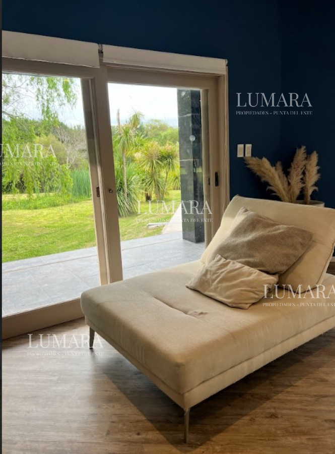 Chacra ID.3234 - Chacra con Piscina Climatizada - Naturaleza, Confort y Diseño en un Solo Lugar