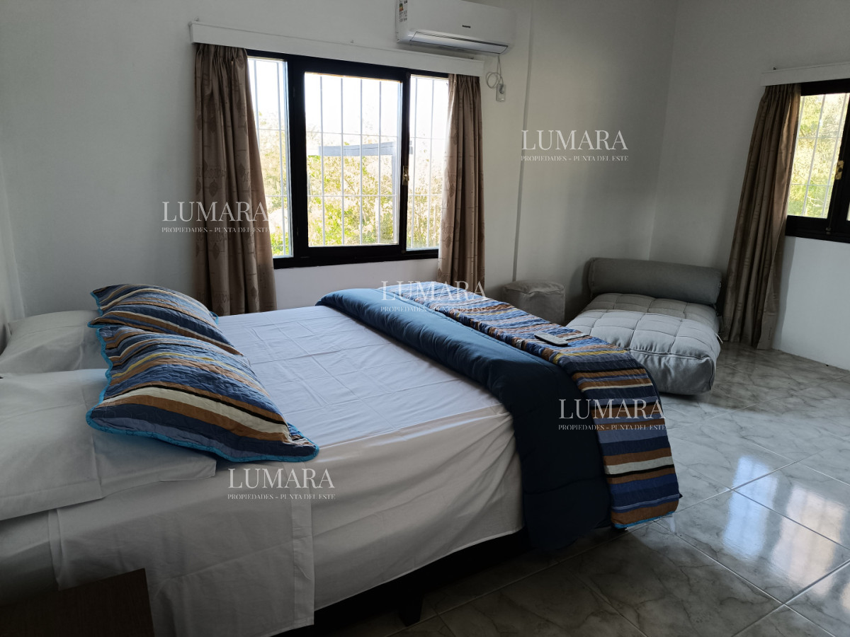 Chacra ID.3234 - Chacra con Piscina Climatizada - Naturaleza, Confort y Diseño en un Solo Lugar