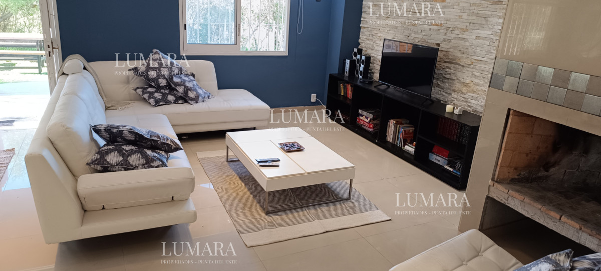 Chacra ID.3234 - Chacra con Piscina Climatizada - Naturaleza, Confort y Diseño en un Solo Lugar