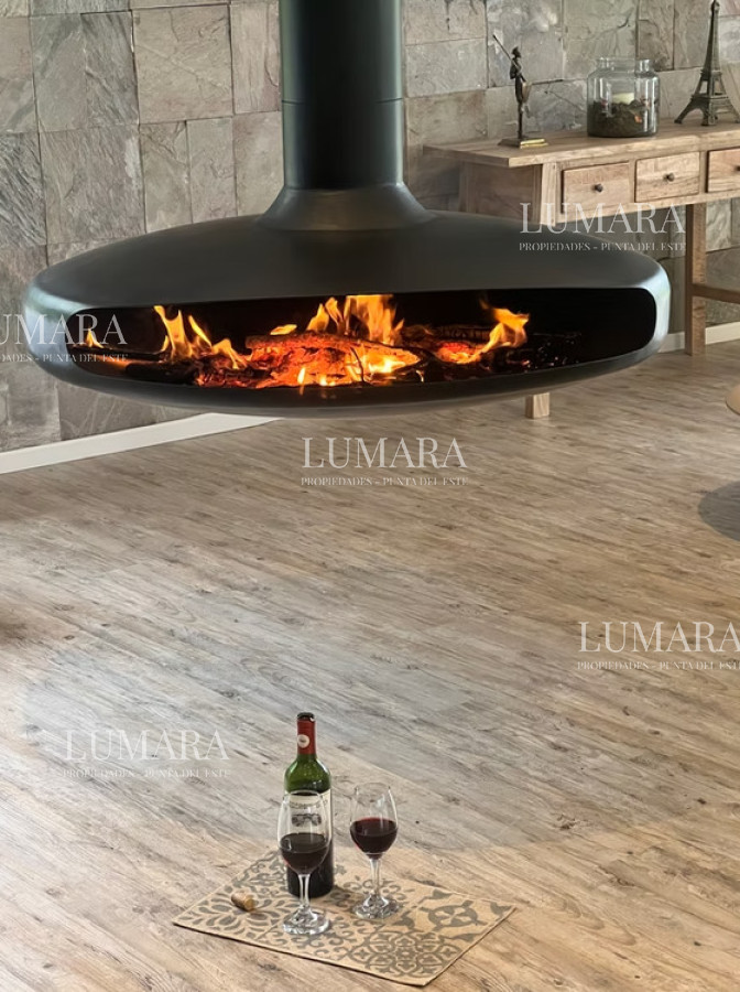 Chacra ID.3234 - Chacra con Piscina Climatizada - Naturaleza, Confort y Diseño en un Solo Lugar