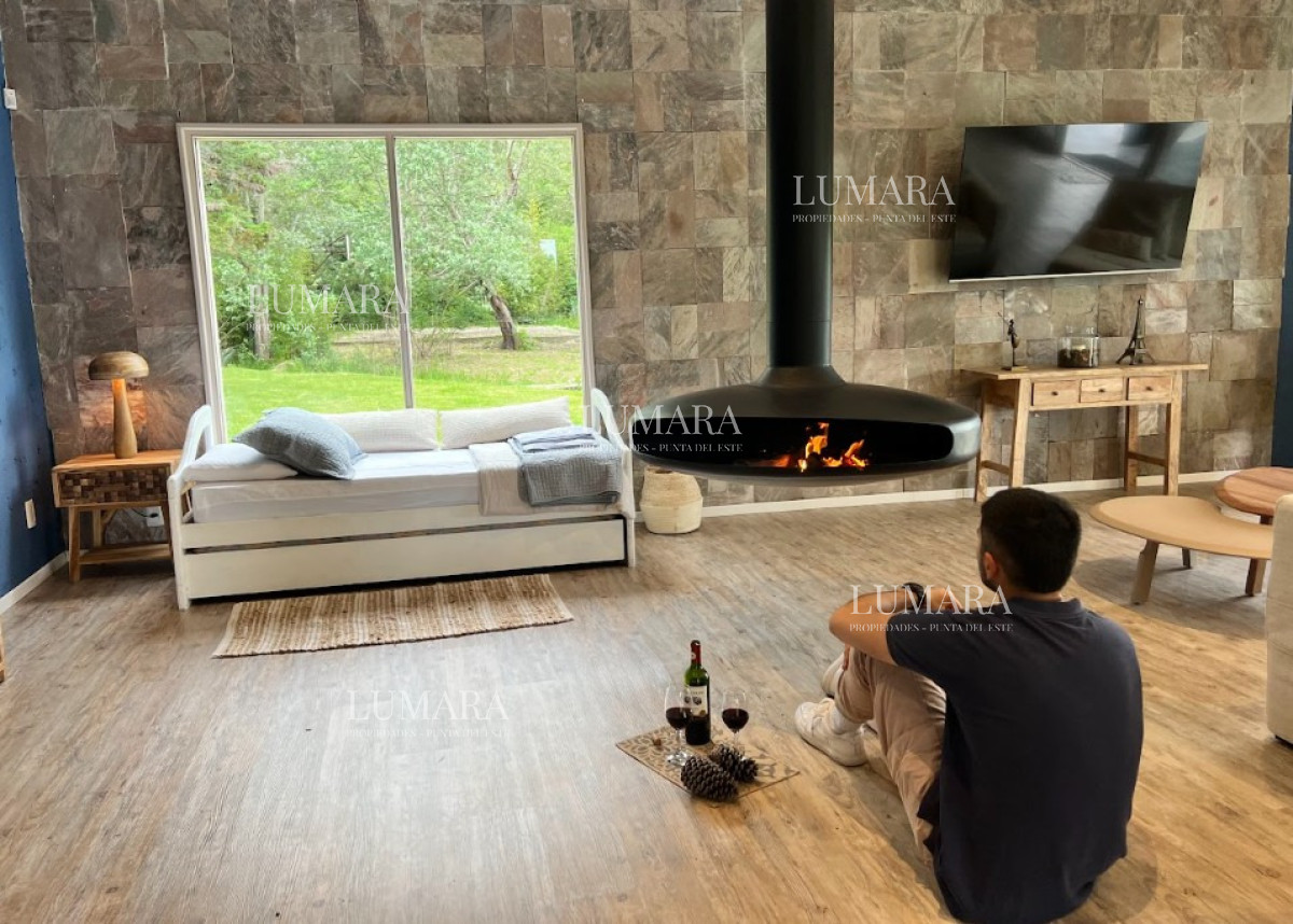 Chacra ID.3234 - Chacra con Piscina Climatizada - Naturaleza, Confort y Diseño en un Solo Lugar