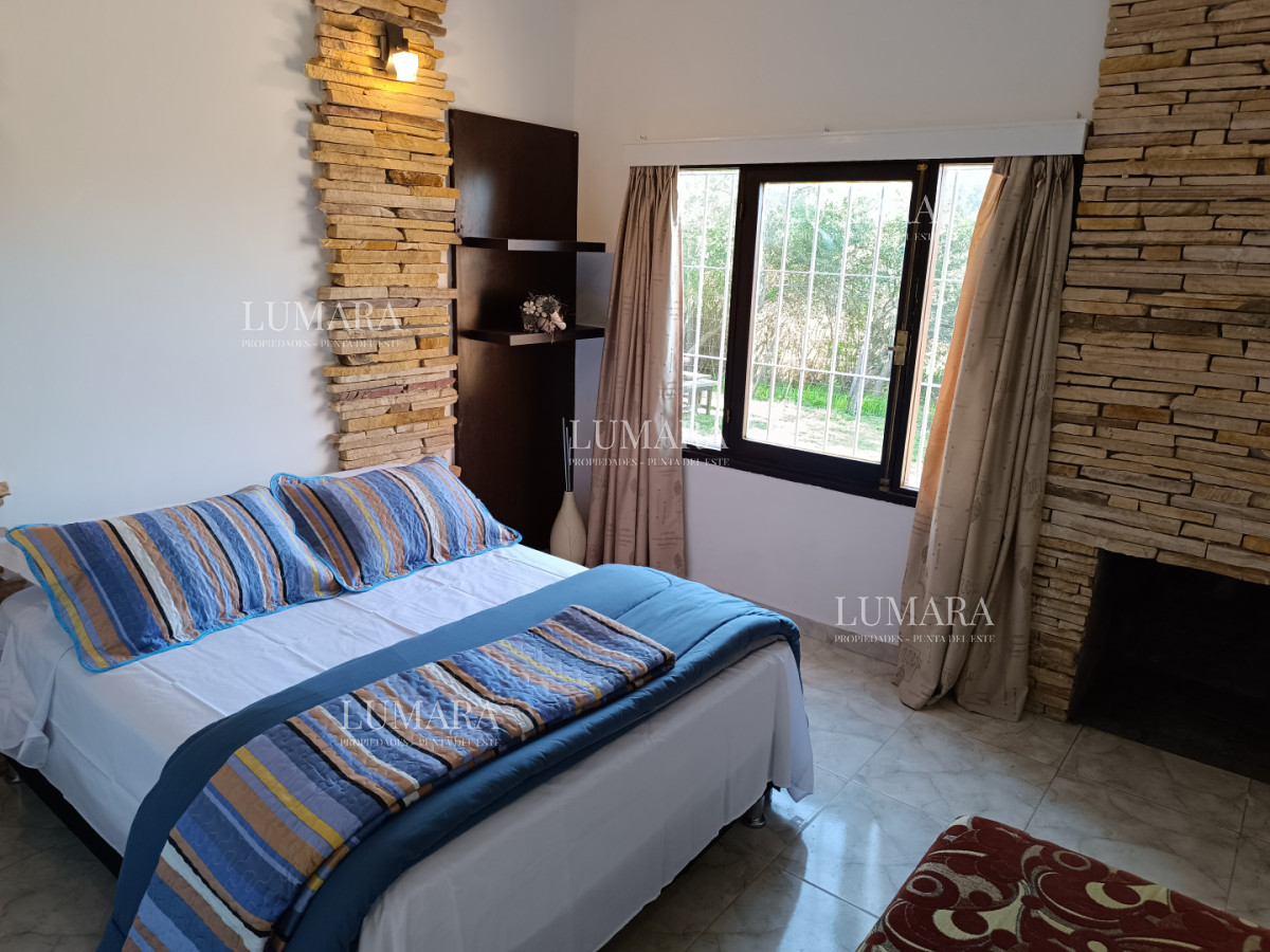 Chacra ID.3234 - Chacra con Piscina Climatizada - Naturaleza, Confort y Diseño en un Solo Lugar