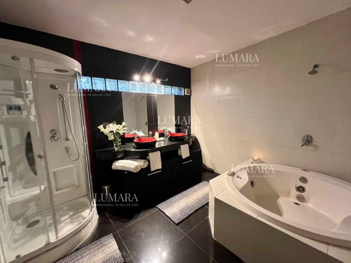 Chacra ID.3234 - Chacra con Piscina Climatizada - Naturaleza, Confort y Diseño en un Solo Lugar