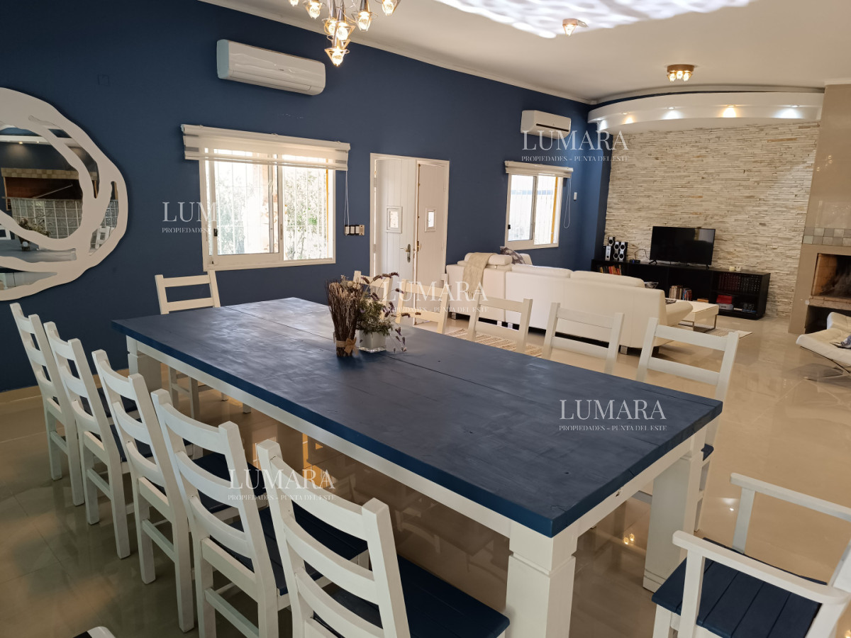 Chacra ID.3234 - Chacra con Piscina Climatizada - Naturaleza, Confort y Diseño en un Solo Lugar