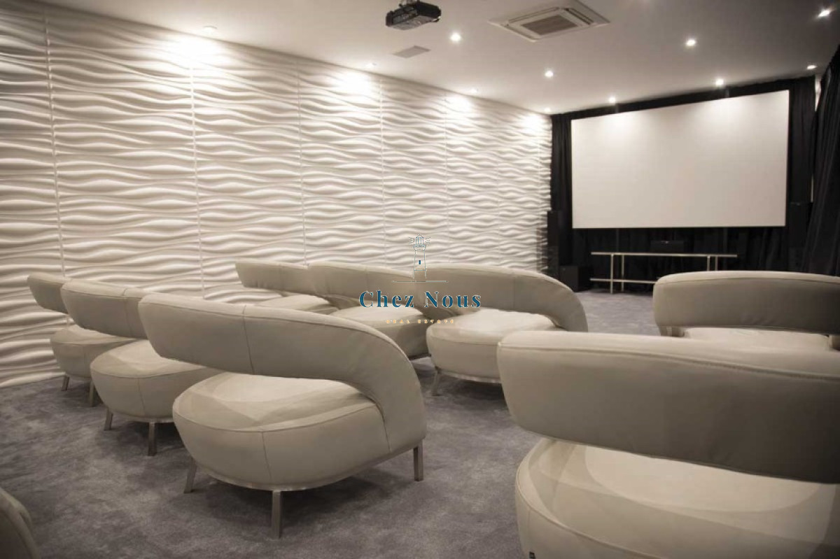 Apartamento ID.169 - Alexander Boulevard