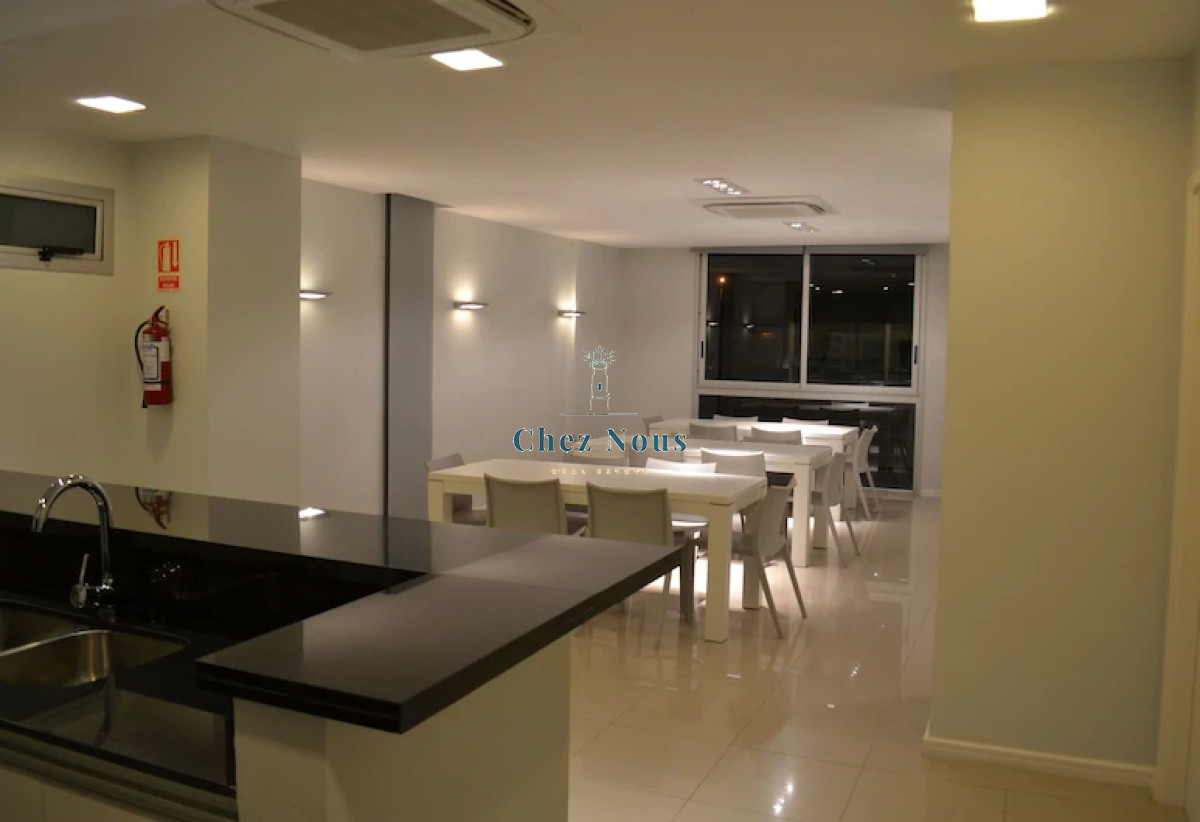Apartamento ID.1975 - Playa Brava- 2 dormitorios