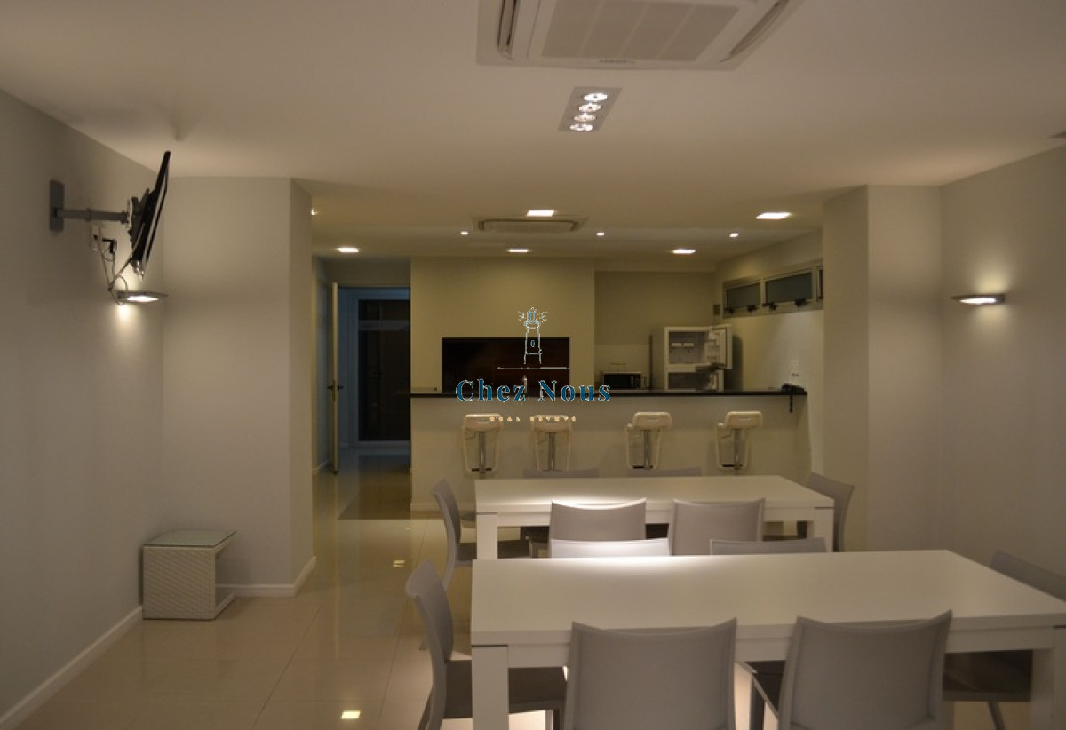 Apartamento ID.1975 - Playa Brava- 2 dormitorios