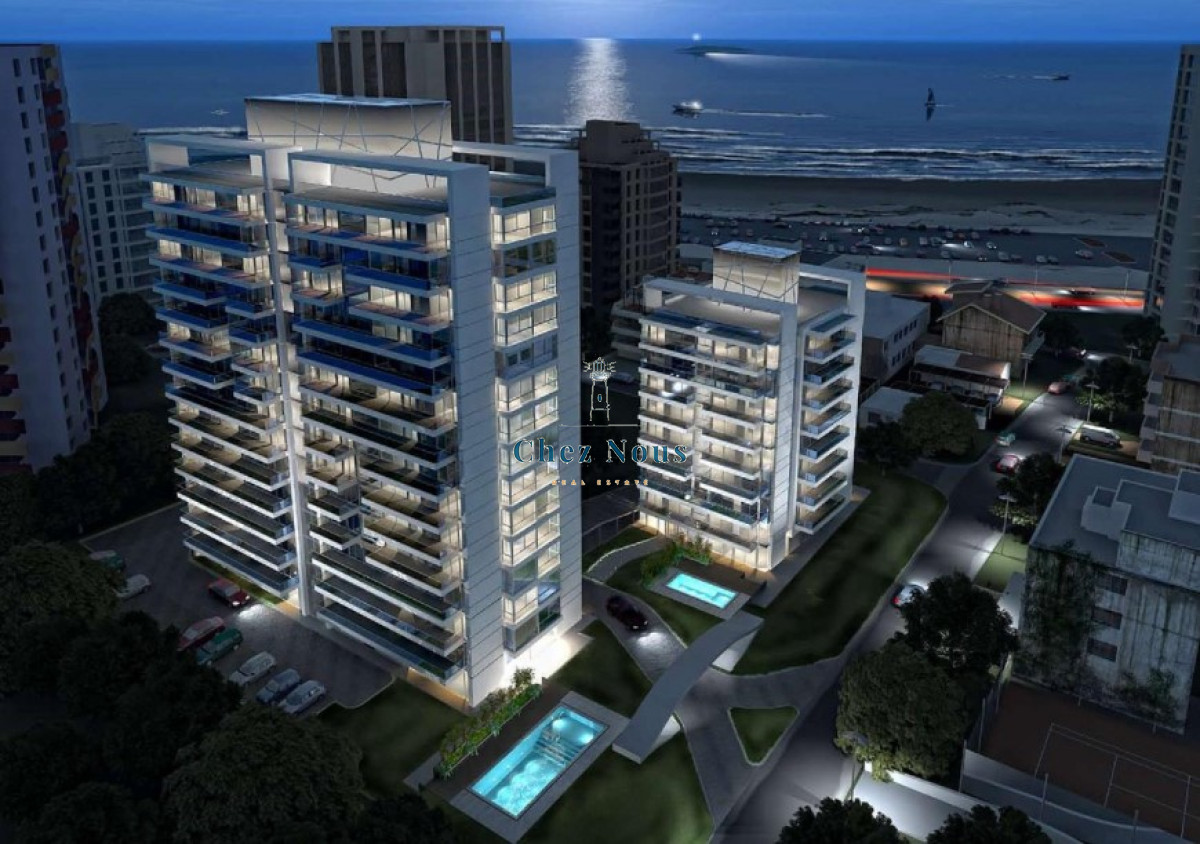 Apartamento ID.1975 - Playa Brava- 2 dormitorios